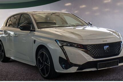 Peugeot e-308 33.299 km 28.134 &euro; Menden 58706