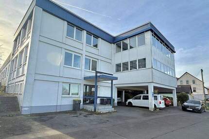 Exklusive Büroetage in zentraler Lage von Meinerzhagen - Gewerbeobjekt Meinerzhagen | Angebot:23892499