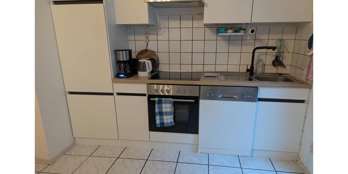 Terrassenwohnung Schalksmühle - 3 Zimmer, 60 m&sup2;, 435&euro; | Angebot:26456170