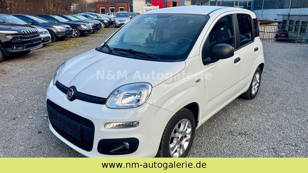 Fiat Panda 110.327 km 6.590 &euro; Werdohl 58791