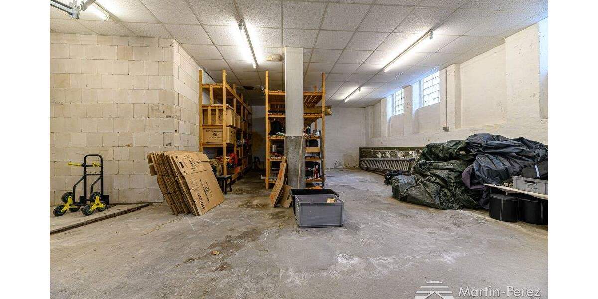 Mehrfamilienhaus, Wohnhaus Breckerfeld - 1 Zimmer, 255.000&euro; | Angebot:25708613