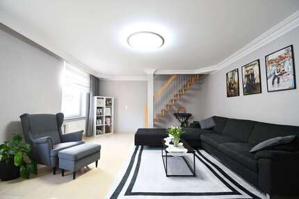 Wohnung Hagen Hagen-Mitte - 4 Zimmer, 120 m&sup2;, 215.000&euro; | Angebot:25959117