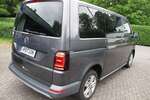 VW T6 Multivan PanAmericana 4Motion Scheckheft 108.000 km 36.787 &euro; Bergneustadt 51702