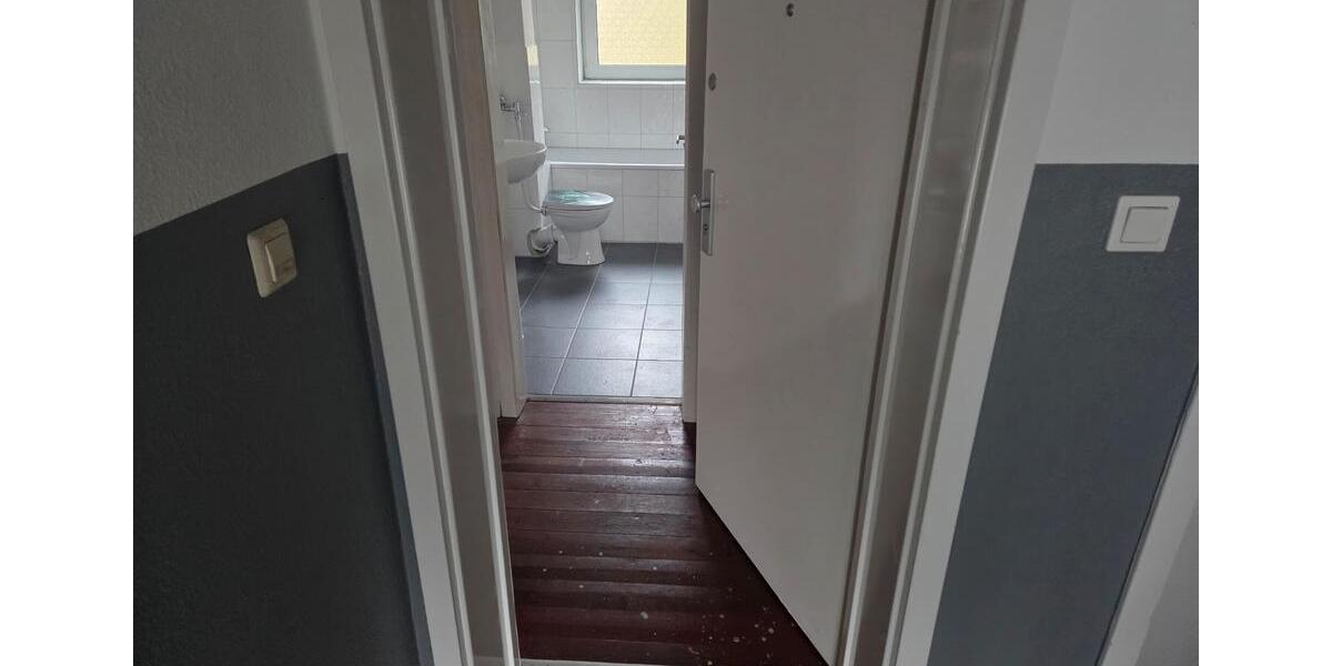 Etagenwohnung Werdohl - 3 Zimmer, 61 m&sup2;, 305&euro; | Angebot:24590505