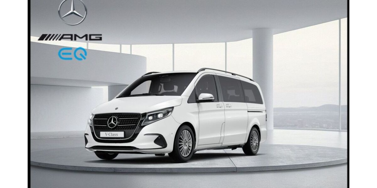 Mercedes-Benz V 300 22.267 km 74.500 &euro; Hagen 58135