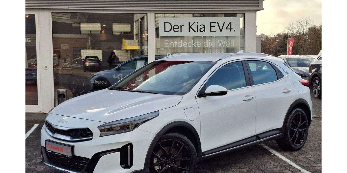 Kia XCeed 27.506 km 21.380 &euro; Olpe 57462