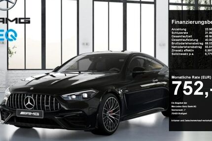 Mercedes-Benz CLE 53 AMG 23.473 km 77.880 &euro; Hagen 58135