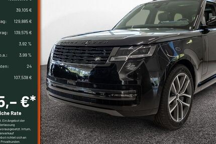 Land Rover Range Rover 1.078 km 168.990 &euro; Lüdenscheid 58507