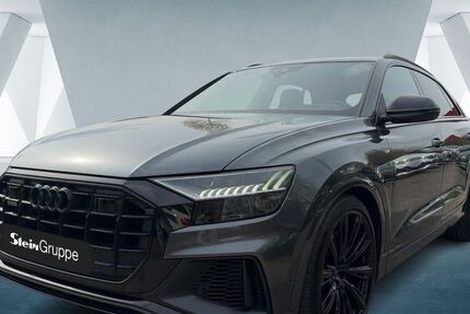Audi Q8 115.150 km 55.530 &euro; Gummersbach 51645