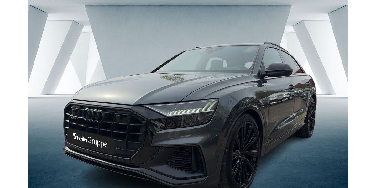 Audi Q8 115.150 km 55.530 &euro; Gummersbach 51645