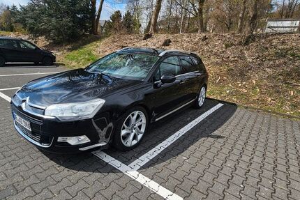 Citroen C5 159.000 km 3.700 &euro; Olpe 57462