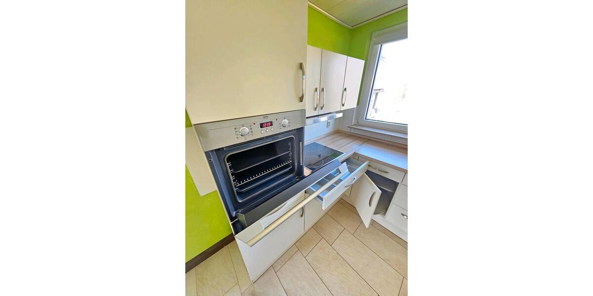 Etagenwohnung Kierspe - 3 Zimmer, 77 m&sup2;, 880&euro; | Angebot:25894309