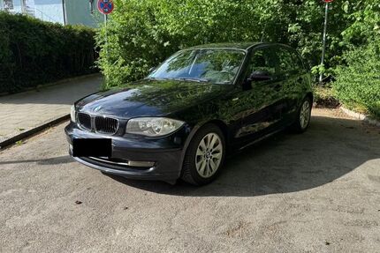 BMW 116 162.280 km 3.490 &euro; Hückeswagen 42499