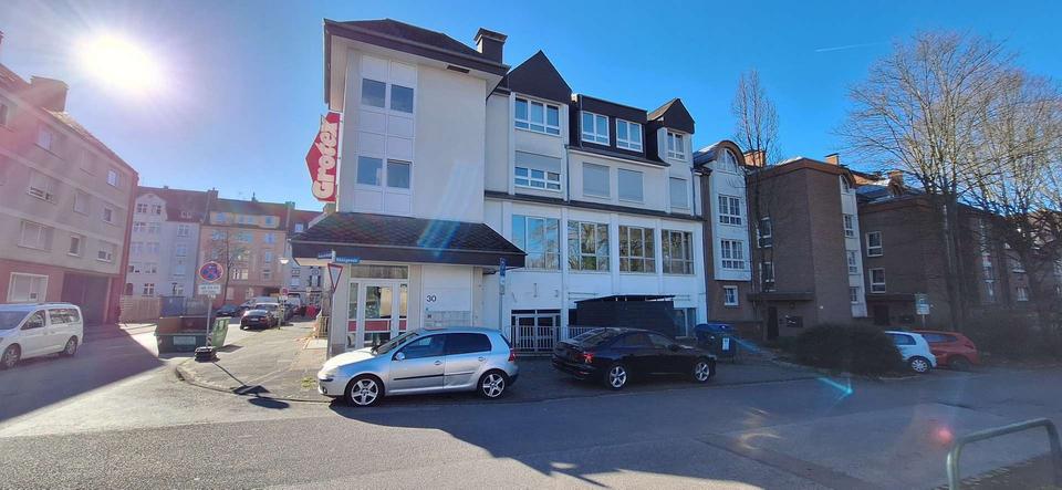 Gewerbeobjekt Hagen Hagen-Mitte - 3.250&euro; | Angebot:25369111