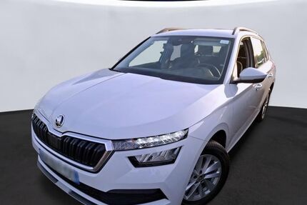 Skoda Kamiq 58.539 km 16.925 &euro; Hagen 58091