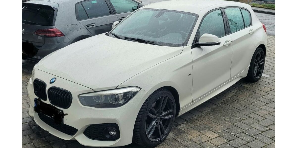 BMW 120 128.000 km 18.500 &euro; Altena 58762