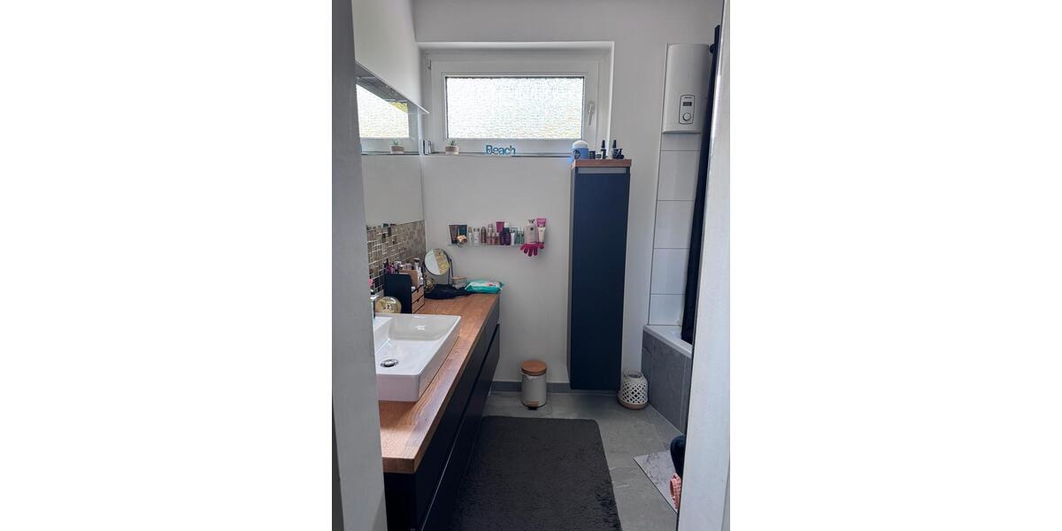 Etagenwohnung Lüdenscheid - 4 Zimmer, 86 m&sup2;, 199.000&euro; | Angebot:26587327
