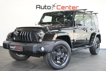 Jeep Wrangler 154.000 km 34.990 &euro; Ennepetal (Bei Wuppertal) 58256