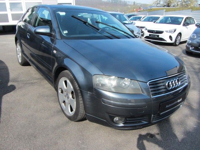 Audi A3 185.180 km 2.400 &euro; Iserlohn 58642