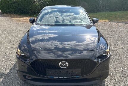 Mazda 3 42.500 km 20.980 &euro; Engelskirchen 51766