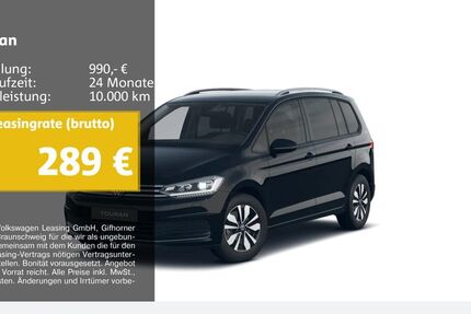 VW Touran 25.400 km 33.970 &euro; Lüdenscheid 58507