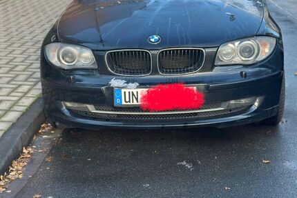 BMW 118 160.000 km 6.200 &euro; Schwerte 58239