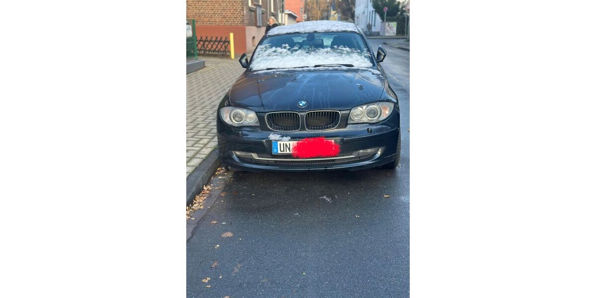BMW 118 160.000 km 6.200 &euro; Schwerte 58239