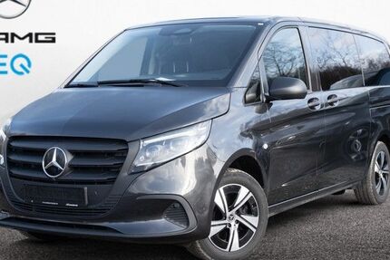 Mercedes-Benz Vito 43.539 km 45.990 &euro; Lüdenscheid 58507