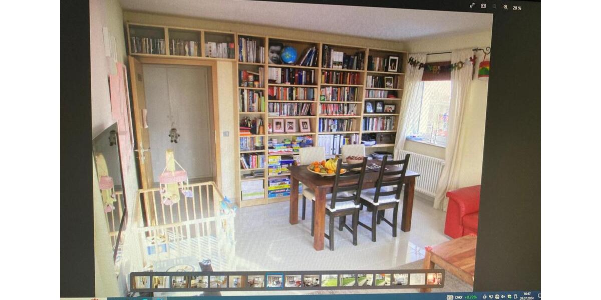 Etagenwohnung Lüdenscheid - 3 Zimmer, 72 m&sup2;, 650&euro; | Angebot:26428211