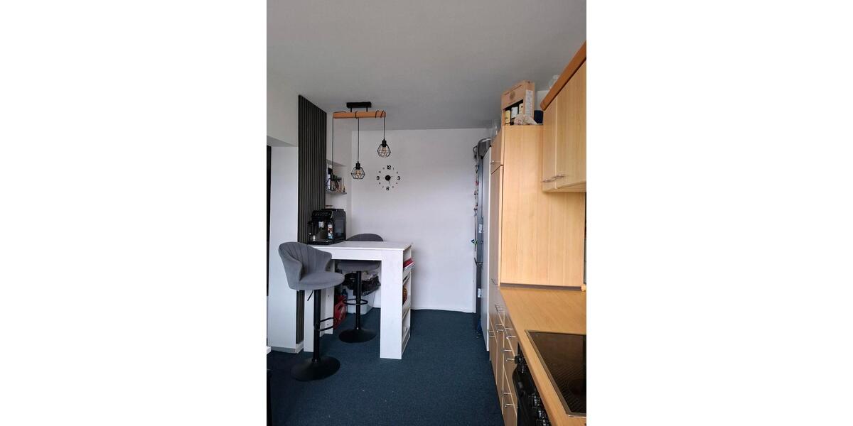 Etagenwohnung Gummersbach Hepel - 2 Zimmer, 71 m&sup2;, 145.000&euro; | Angebot:25721373