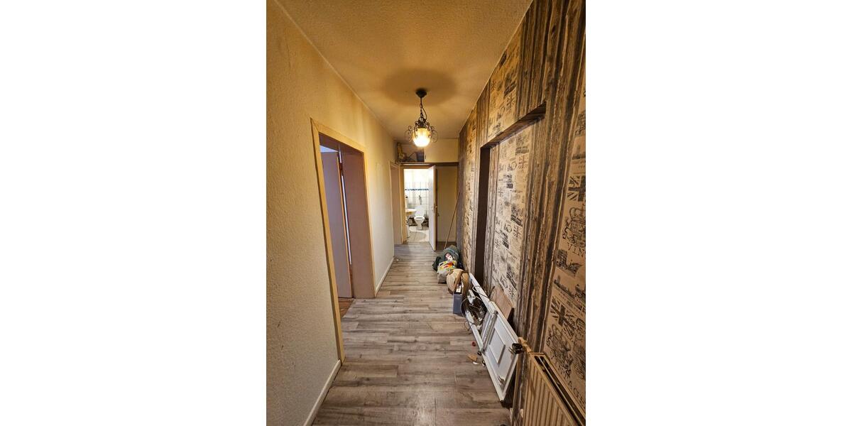 Erdgeschoßwohnung Hagen Hagen-Mitte - 3 Zimmer, 54 m&sup2;, 90.000&euro; | Angebot:27168200