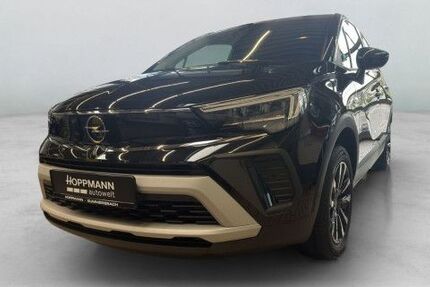 Opel Crossland (X) 21.405 km 20.490 &euro; Gummersbach 51647