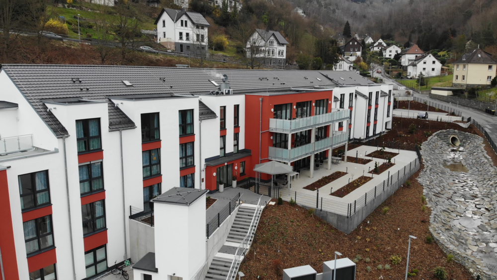 PROVISIONSFREIE Kapitalanlage Pflegeimmobilie – ca. 4,5 % Rendite - 1- Altena | Angebot:25451884