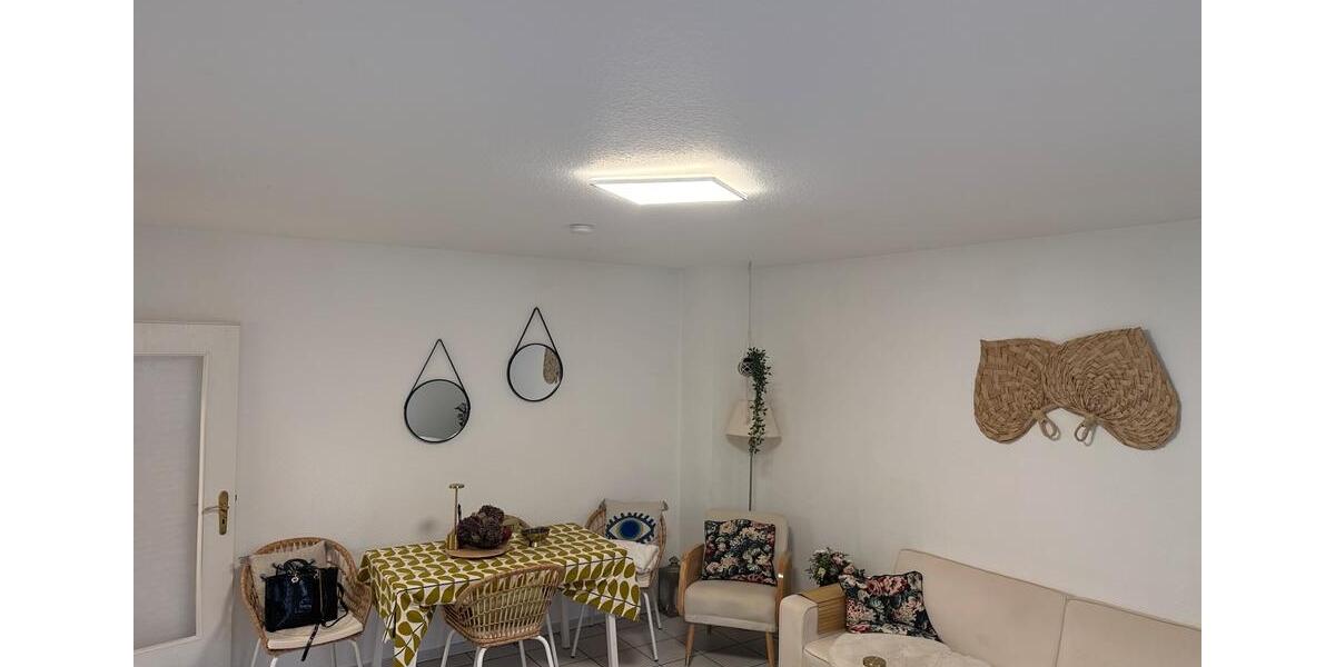 Etagenwohnung Bergneustadt - 3 Zimmer, 81 m&sup2;, 750&euro; | Angebot:25967562