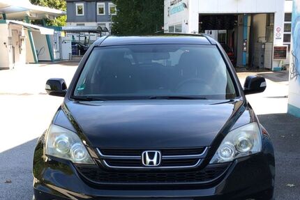 Honda CR-V 172.000 km 8.750 &euro; Meinerzhagen 58540