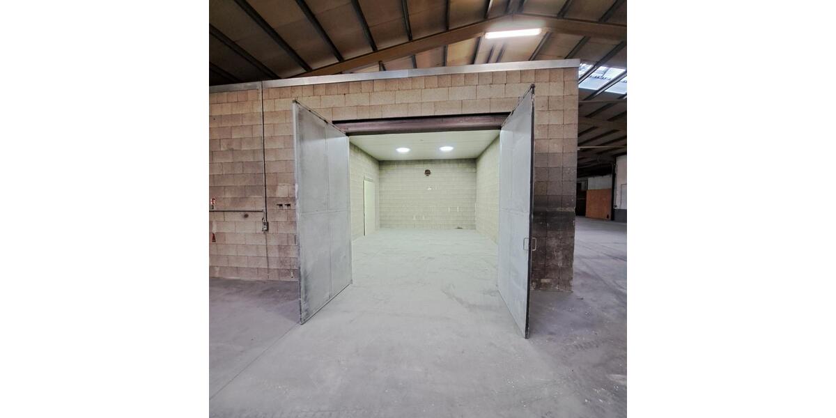 Gewerbeobjekt Gummersbach Berstig Süd - 5&euro; | Angebot:24382601