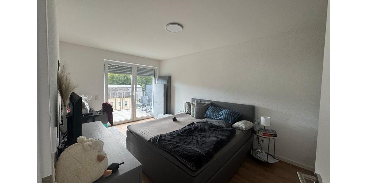 Etagenwohnung Lüdenscheid - 2 Zimmer, 70 m&sup2;, 850&euro; | Angebot:26441338