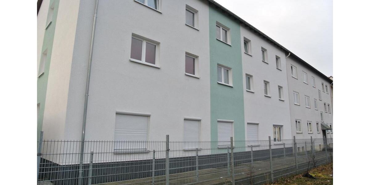 Etagenwohnung Kierspe - 2 Zimmer, 52 m&sup2;, 139.000&euro; | Angebot:26524628