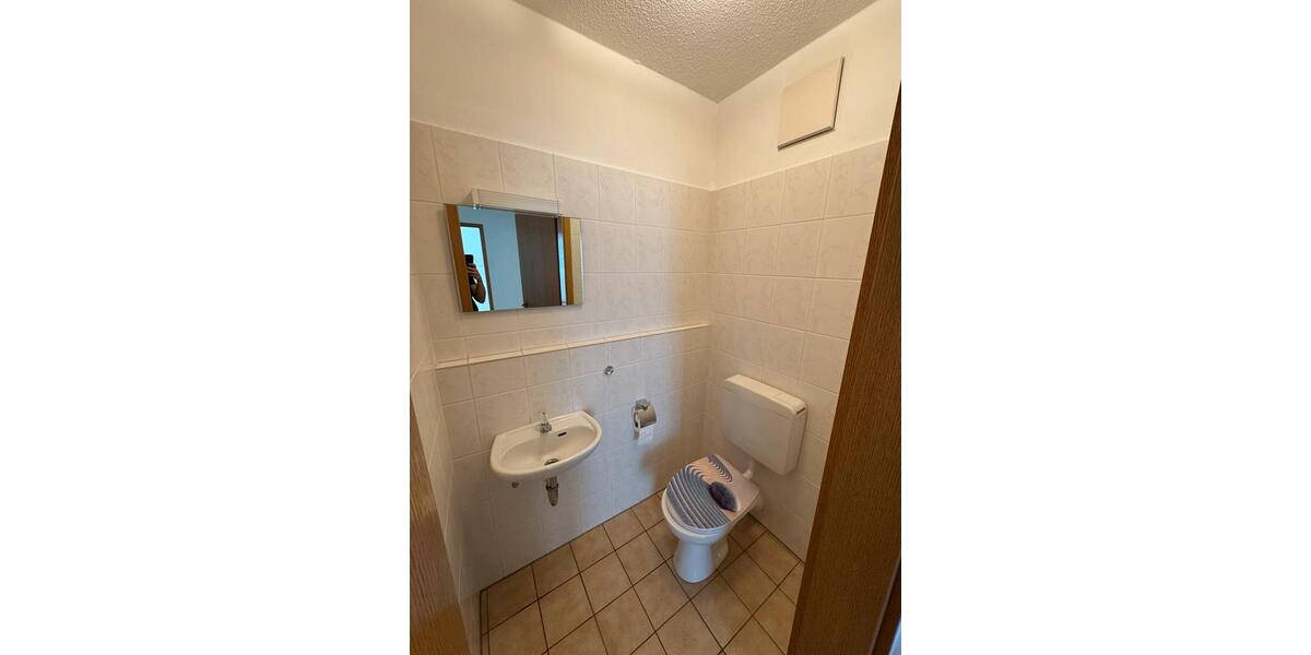 Etagenwohnung Lüdenscheid Staberg - 3 Zimmer, 75 m&sup2;, 600&euro; | Angebot:26289248