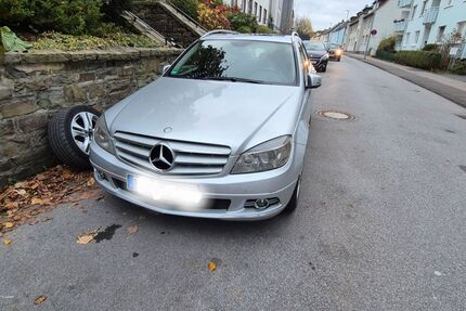 Mercedes-Benz C 350 185.000 km 8.900 &euro; Lüdenscheid 58507
