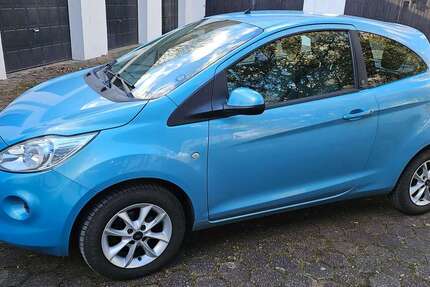 Ford Ka/Ka+ 147.000 km 3.500 &euro; Schwerte, Hansestadt an der Ruhr 58239