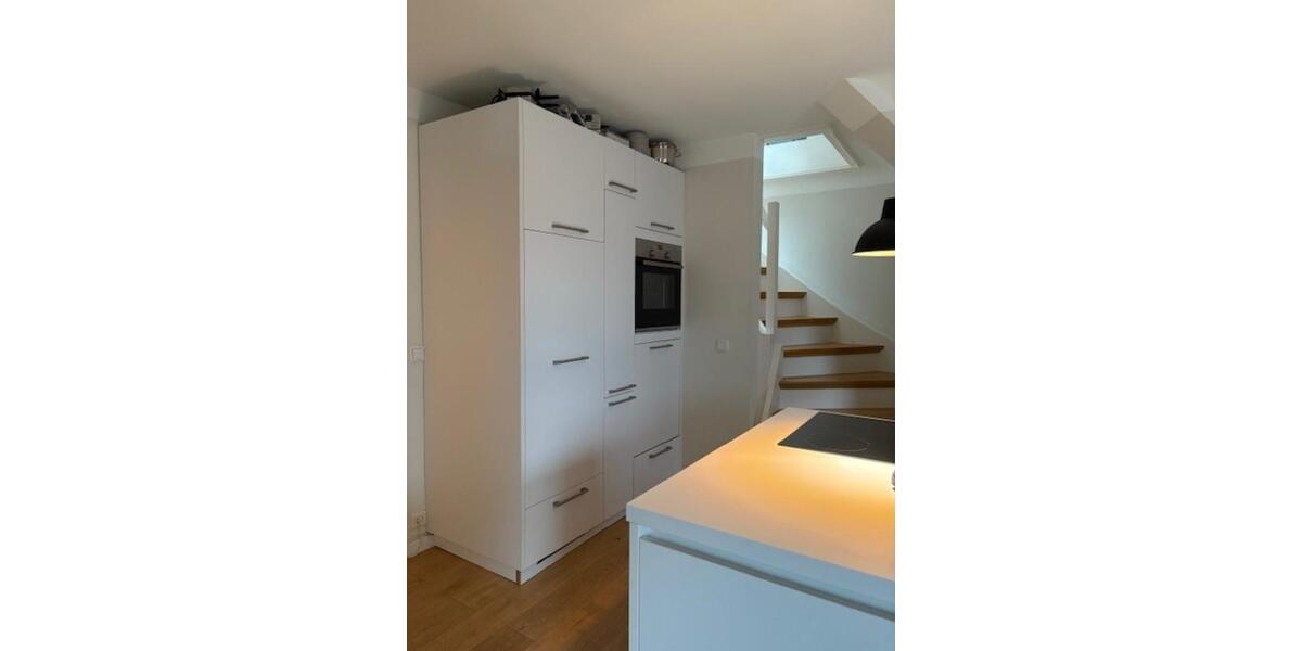 Maisonettenwohnung Gummersbach - 4 Zimmer, 105 m&sup2;, 1.380&euro; | Angebot:25378610