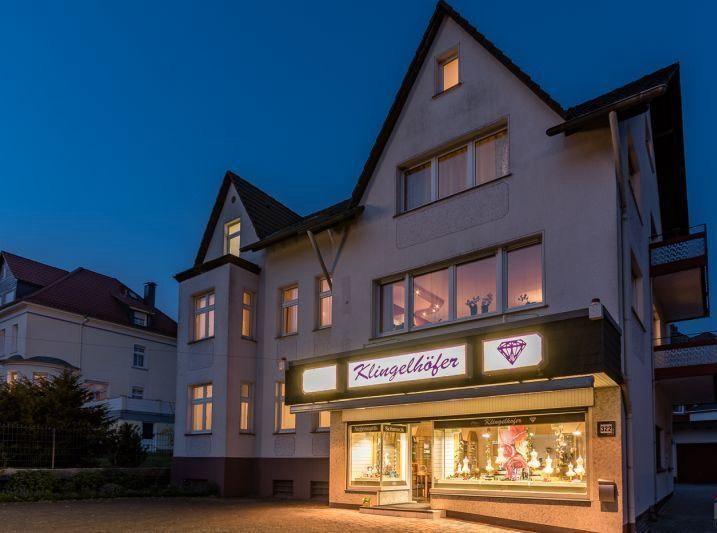 Erdgeschoßwohnung Kierspe - 2 Zimmer, 56 m&sup2;, 450&euro; | Angebot:27535701