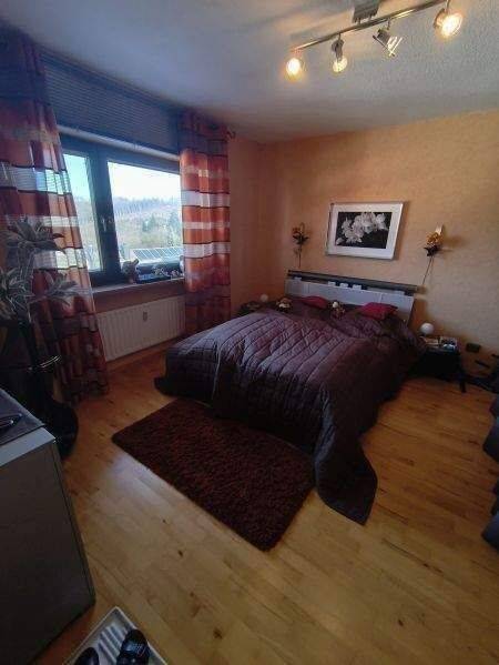 Etagenwohnung Lüdenscheid Gevelndorf - 2 Zimmer, 61 m&sup2;, 490&euro; | Angebot:26806902
