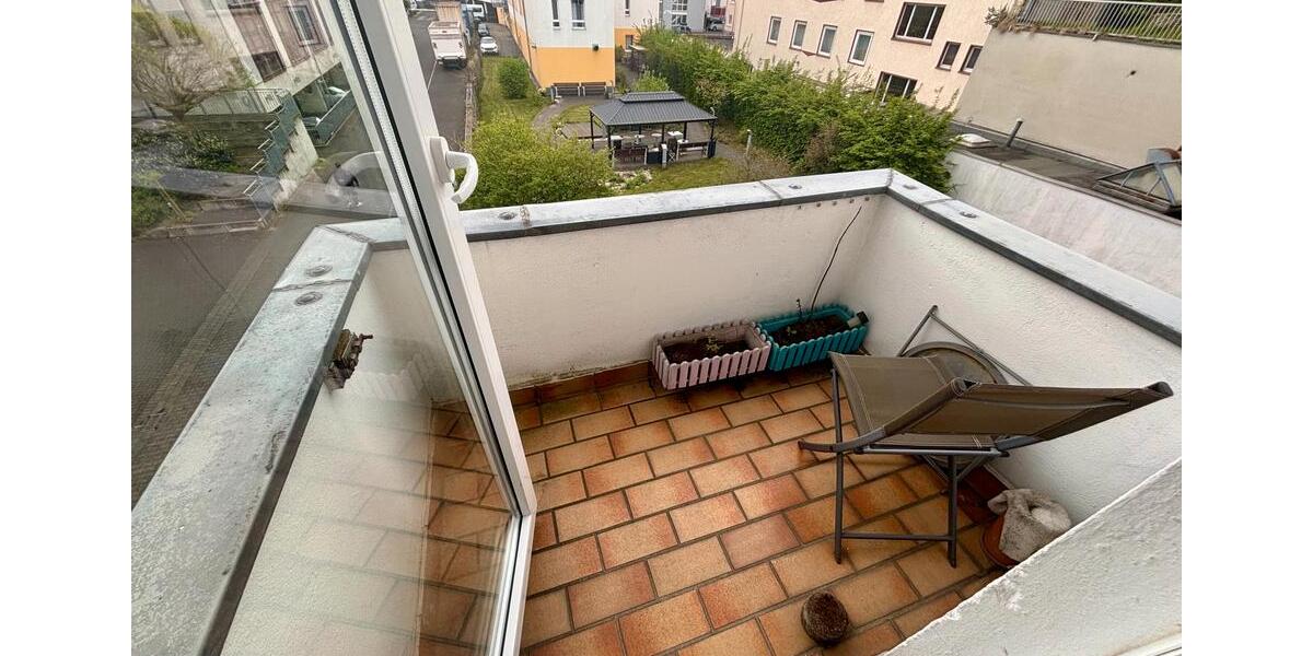Etagenwohnung Hagen - 2 Zimmer, 63 m&sup2;, 480&euro; | Angebot:26545797