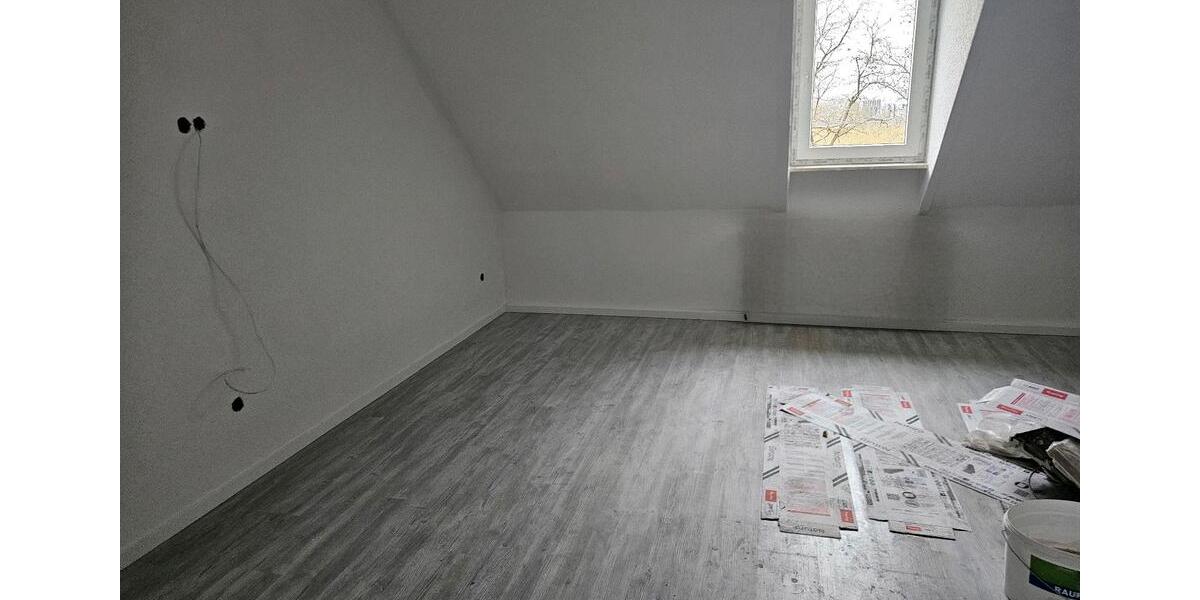 Etagenwohnung Schwerte - 4 Zimmer, 83 m&sup2;, 790&euro; | Angebot:25430731