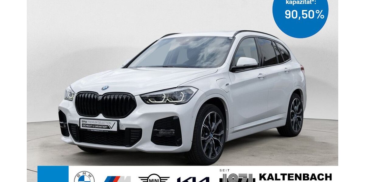 BMW X1 57.670 km 27.990 &euro; Wipperfürth/Hämmern 51688