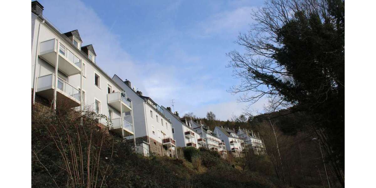 Etagenwohnung Altena - 4 Zimmer, 80 m&sup2;, 420&euro; | Angebot:23898445