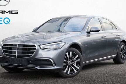 Mercedes-Benz S 450 30.641 km 85.680 &euro; Lüdenscheid 58507
