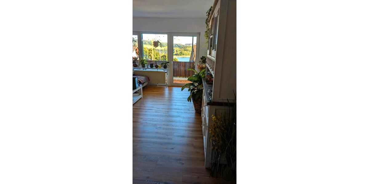Hochparterre Olpe - 2 Zimmer, 55 m&sup2;, 650&euro; | Angebot:26423182